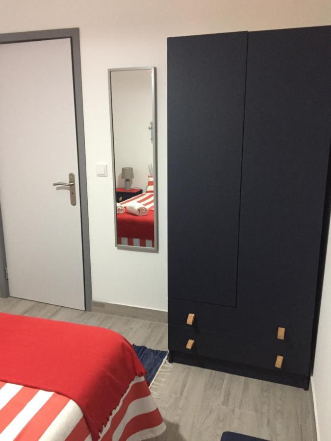 نازاريه Casa De Ferias Na Praia 4+1 المظهر الخارجي الصورة